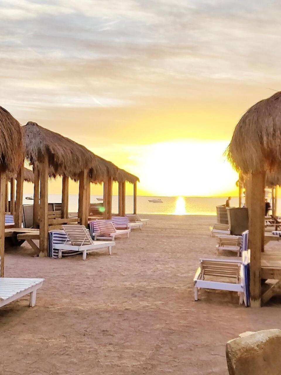 فندق Royal Regency Club شرم الشيخ المظهر الخارجي الصورة