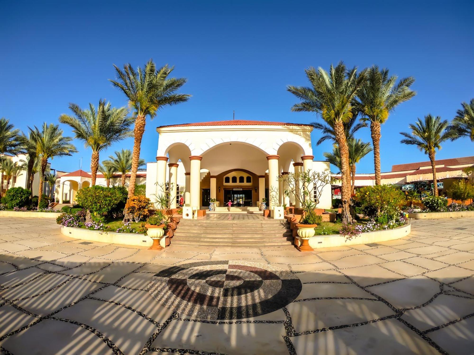 فندق Royal Regency Club شرم الشيخ المظهر الخارجي الصورة