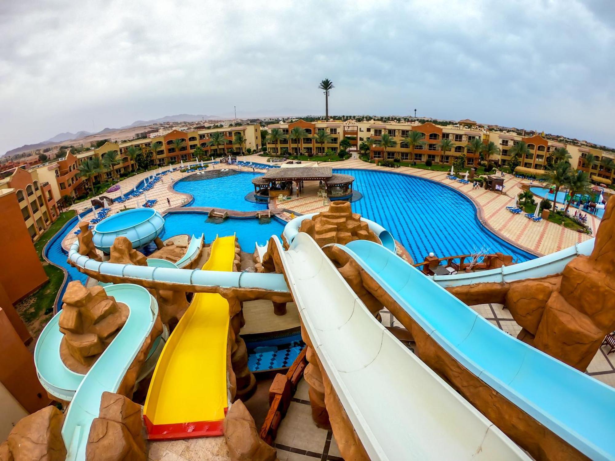 فندق Royal Regency Club شرم الشيخ المظهر الخارجي الصورة