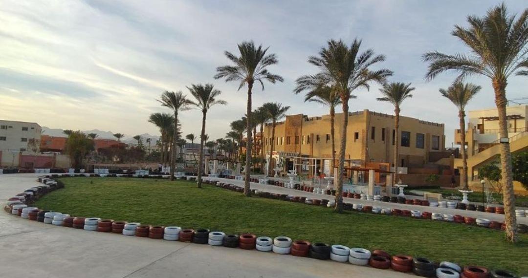 فندق Royal Regency Club شرم الشيخ المظهر الخارجي الصورة